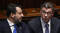 Alla Camera il question time con 4 ministri, anche Salvini e Giorgetti