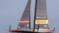 Vela: nuova partnership Luna Rossa-Pirelli per l'America's Cup