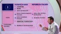 Salvini, 'entro fine mandato un nuovo esame per la patente'