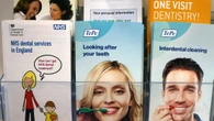 Malattie gengivali, creati chewing gum che riducono la crescita di batteri infiammatori