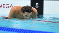 Mondiali nuoto: Ceccon, 'con questo tempo di solito è oro..'