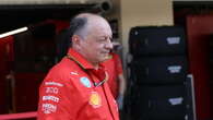 Vasseur: "All'Albert Park bene la Ferrari l'anno scorso, c'é fiducia"