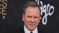 Aggressione a un taxista, arrestato l'attore Kiefer Sutherland