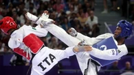 Taekwondo: Dell'Aquila 'oro al Grand Prix medaglia più importante della carriera'