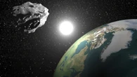 Un asteroide sfiora la Terra, scoperto solo poche ore dopo