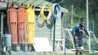 Calcio: Ngonge si aggrega al ritiro del Torino
