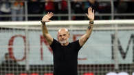 Calcio: Al Nassr ufficializza, risolto contratto con Pioli