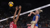 Nations League donne, domani l'esordio con la Bulgaria