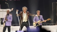 Weekend in musica, da Guè a Jovanotti e Rod Stewart