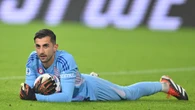 Calcio: Juve; Perin operato ad una mano, salta il Mondiale
