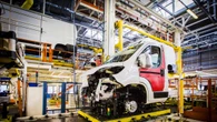 Veicoli commerciali leggeri, a marzo il mercato torna in positivo (+0,7%)