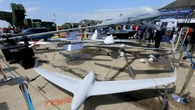 Ambasciata russa, 'drone esploso a Costanza è ucraino'
