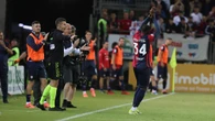 Cagliari: dopo 16 reti in Austria Kingstone ritorna in rossoblù