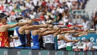 Pentathlon Moderno: Mondiali; Tognetti è bronzo fra le donne