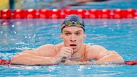 Mondiali nuoto:Marchand fa primato mondo in semifinale 200 misti