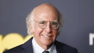 Larry David con gli Obama in uno show per Hbo