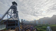 Consiglio generale italiani all'Estero commemora Marcinelle