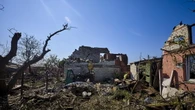 Ucraina, 3 morti e 6 feriti in raid russi sulla regione di Kharkiv
