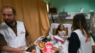Raccolta fondi Banca Etica per Medici senza Frontiere a Gaza