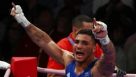 Pugilato: World Boxing Cup ad Astana, Lenzi passa ai quarti