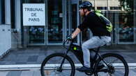 A Parigi piovono multe contro i ciclisti selvaggi