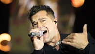 Ricky Martin fa storia a Mtv Vma, a lui il premio Latin Icon