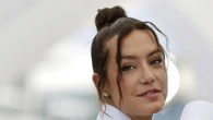 Exarchopoulos, 'l'IA? Più inquietante la stupidità umana'