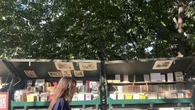 >>>ANSA/ Libri, estate tra famiglia e gialli da Allende a King