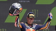 Moto: Misano; Rueda vince in Moto3, allunga nel mondiale