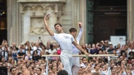 Torna On Dance, oltre al Ballo in Bianco ci sarà quello in Rosso