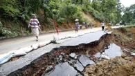 India, almeno 4 morti e decine dispersi per frana in Uttarakhand