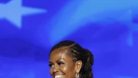 Michelle Obama confessa, 'sono in terapia'