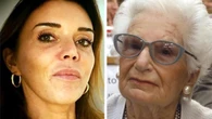 'Odio razziale contro Segre', condannata Cecilia Parodi