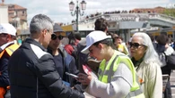 Venezia, ticket pagato da 720.000 turisti da aprile