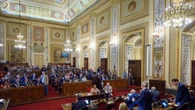 Deputato supplente in Sicilia, Assemblea vota sì a parere