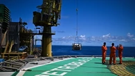 Petrobras avanza con l'iter per i pozzi al largo dell'Amazzonia