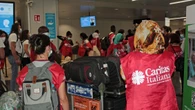 Caritas, in 2024 assistite 278mila famiglie, +62% in dieci anni