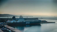 Porto Trieste riferimento per Germania, 2.800 treni nel 2025