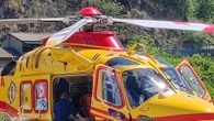 Cade da soppalco, gravemente ferito ingegnere nel Salernitano