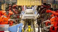 Messico, nel 2024 +3% export di ricambi auto verso gli Usa