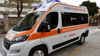 Bimbo di 3 anni muore travolto dal trattore guidato dal padre