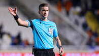 Nations League: francese Letexier l'arbitro di Italia-Germania