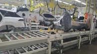 Cina, prodotte e vendute oltre 10 milioni auto nei primi 4 mesi