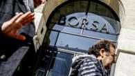 Borsa: Milano apre in rialzo (+0,41%)