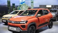 Dacia Spring da 3900 euro con incentivi statali e vantaggi Dacia