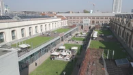 Con Campus Grapes nasce prima vigna hi-tech al Politecnico