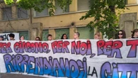 Morì per aiutare una donna rapinata, Mestre ricorda Gobbato