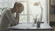 Stress da lavoro per un italiano su 2 e il 27% soffre l'iperconnessione