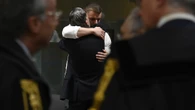 Cc ucciso, pena per Hjorth scende a 10 anni e 11 mesi