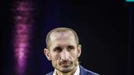 Chiellini 'figura team manager importante,spero di essere guida'